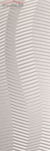 Плитка Ceramika Paradyz Elegant Surface Silver Inserto Struktura B (29,8х89,8)
